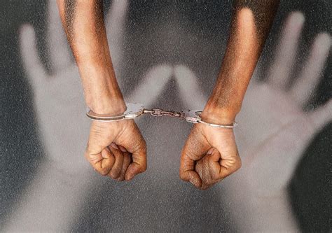 Life imprisonme­nt for sex trafficker­s .